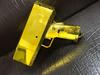 Gold Money Gun: Electric Cash-Spraying Toy for Fun and Relaxation