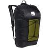 Backpack Jack Wolfskin Wandermood Packable 24 Granite Black (2020271-6502)