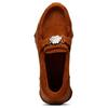PALOMO X Puma Nitefox Loafers Teak Brown Unisex Sneakers 396816-01
