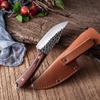 Handmade Boning Knife Chef Knives Butcher Kitchen Knife Cutter