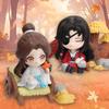 Originální figurka Požehnání nebeského úředníka Čtyři roční období Xie Lian PVC Akční figurka Anime Překvapení Box Dárek Sběratelská figurka