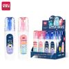 Deli Correction Fluid, 8-Pack
