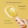Scalp Massage Air Cushion Comb