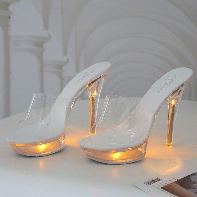 HOKSVZY 190 Series 14.5cm Heel 4.5cm 