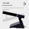 KRFIONTU Professional Wired Gooseneck Conference Microphone (CN Version)