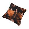 Chris Brown Breezy Bowl Xx Poster Pillow Case Kawaii Pillow Cover Soft Printed Cushion Cover Pillowcases For Car Home Decorative