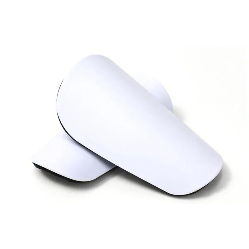 1 pereche de suporturi pentru tibie, rezistente la uzură, cu absorbție a șocurilor, pentru picioare, echipament mic de protecție, pentru tibie pentru fotbal, bărbați, femei, copii, băieți