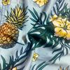 Beach Shorts Youth Hawaiian Shorts Mesh Swim Trunks Slim M