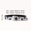 Women's Fashion Diamond Inlaid Star Belt, Luxury Creative Belt, Hip Hop Punk Rock Style Y2k Belt,Suitable For Both Men And Women