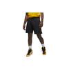 Casual Shorts Men's Black Moderate DV0619-010