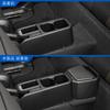 Carmate Rear Console for Suzuki Sierra Custom Designed Accessory CX502K Jimny/Jimny (JB64W/JB74W) -