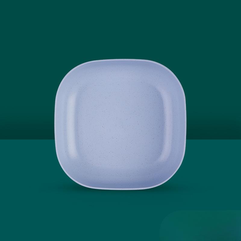 

Домашняя тарелка с сухофруктами в европейском стиле Фруктовая тарелка Новогодняя тарелка с семенами дыни Квадратная тарелка с конфетами Салат Гарнир