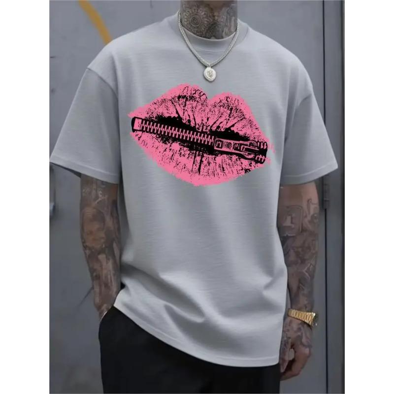 

Boys summer casual T-shirts 8XL