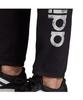 Adidas CORE Camo Linear Pants GER21 Japan Size To Japanese Size [Men's] Black/White (EI9747) J/O (equivalent 2L)