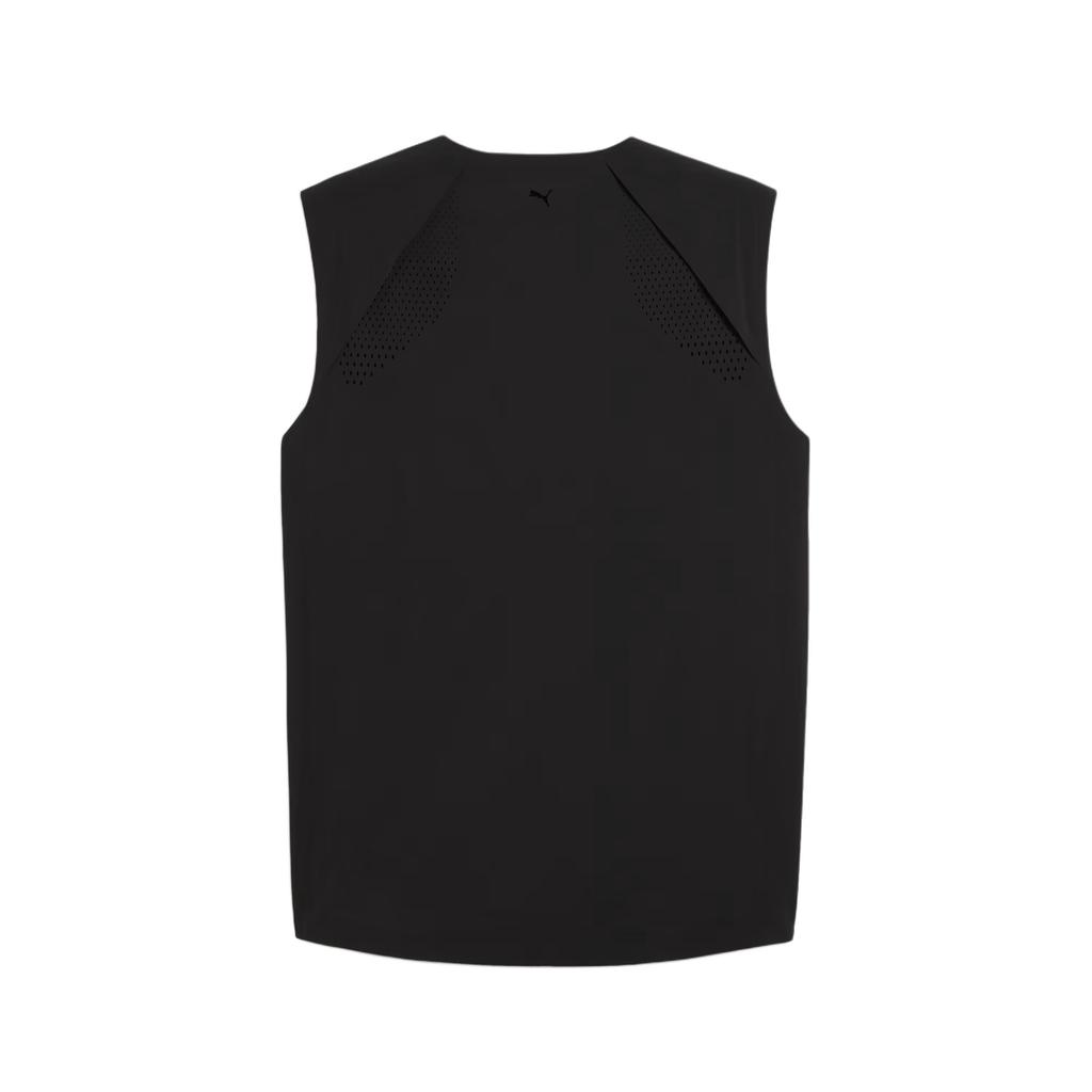 Puma X Heliot Emil Collaboration SS25 Sports Casual Comfortable Sleeveless Vest Men tops 629490-01