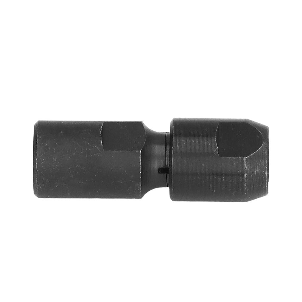 Pneumatic Grinder Collet 45# Steel 3 Jaws Pneumatic Tools Accessories Parts for S40A S40?360