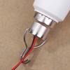 3W 6W 9W 12W 15W 18W Led Dc 12-85V Bulb With 1.2M Wire Screw-On Low-Voltage Battery Household Bright Lighting Bulb