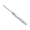 65W Electric Soldering Iron Set with Quick Heating and Adjustable Temperature Suitable for Home Repairs School Projects
