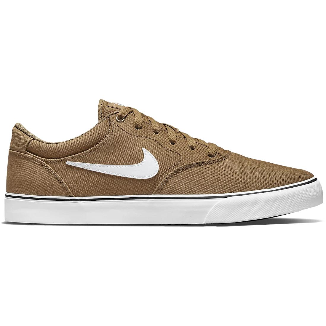 

Sneaker Nike SB Chron 2 Canvas Dark Driftwood(DM3494-200) 36