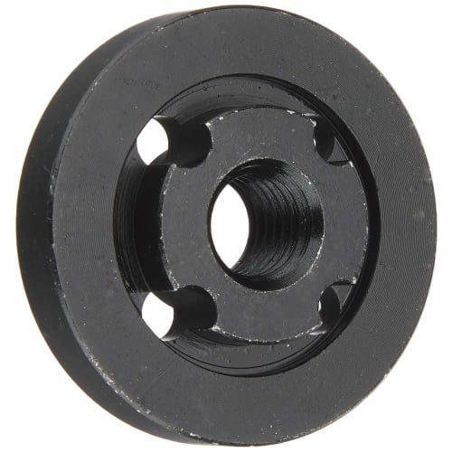Makita Lock Nut, 10mm-37mm (for 20mm Hole Diameter) 224560-0