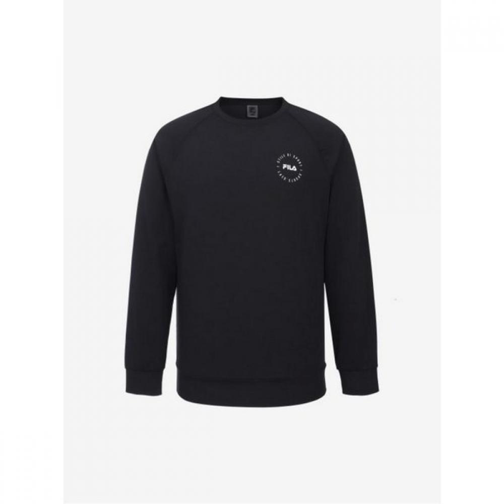 

Fila Men Rash Guard Fs2rtg2403m NBE/105