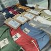 HK Fashion: 2020 Trendy Korean Men's T-Shirt In Vibrant Summer Colors, Made from Premium Xinjiang Cotton