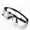 HD Anti-Fog Cycling Goggles: Windproof, Dustproof, Anti-Saliva Splash Protection for Men and Women