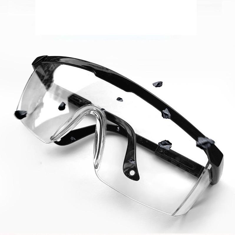 HD Anti-Fog Cycling Goggles: Windproof, Dustproof, Anti-Saliva Splash Protection for Men and Women