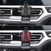 Gravity Car Phone Holder - Multifunctional Air Vent Mount for Navigation