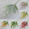 Artificial Arundinacea Phalaris Floral Decor For Living Room And Prop Photo