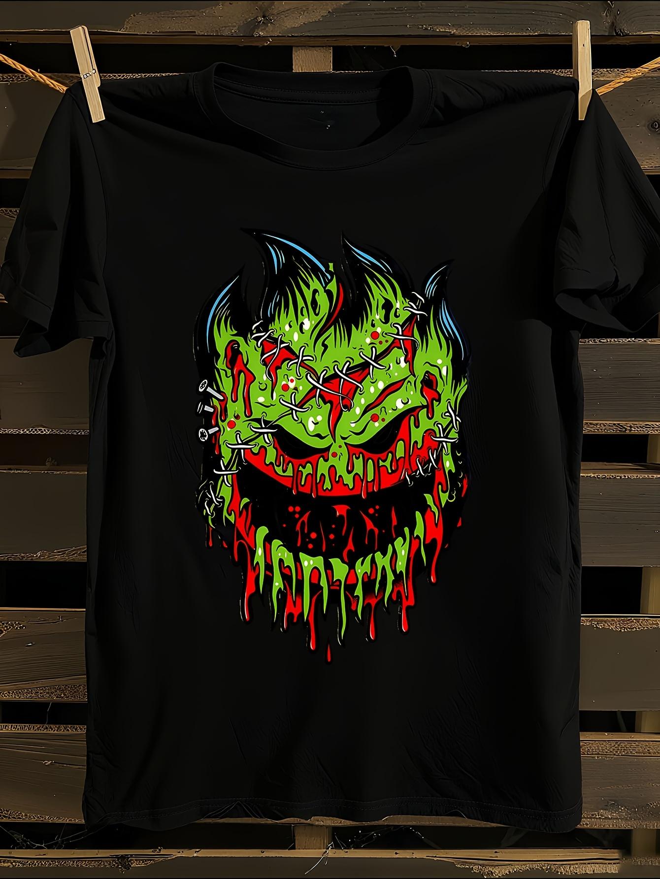 RICH PIANA Kill It Anime Tshirt Anime Manga Tshirt M