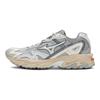 Mizuno Fabric Adventure Twe Comfortable Trendy Slip-Resistant Wear-Resistant Breathable Low-Top Lifestyle Casual Shoes Unisex Casual Shoes D1GH230109