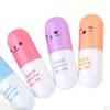 Cartoon Mini Highlighters Pens Set,Graffi Color Pens,Stationery Writing for Home ,Kids Gifts