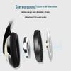 SOMIC ST-2688PRO Wired Over-Ear Headset