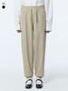 GROOVE RHYME Full-Band Cargo Jogger Tapered Pants (Lrrscpj102M)
