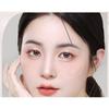 NOVO - Sparkling Monochrome Eyeshadow - 6 Colors