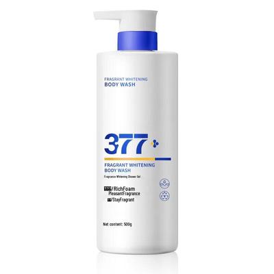 Saponi e gel doccia – Gel doccia