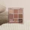 Play Color Eyes Autumn Closet / Eye Palette / Eyeshadow / Mocha Mousse Makeup