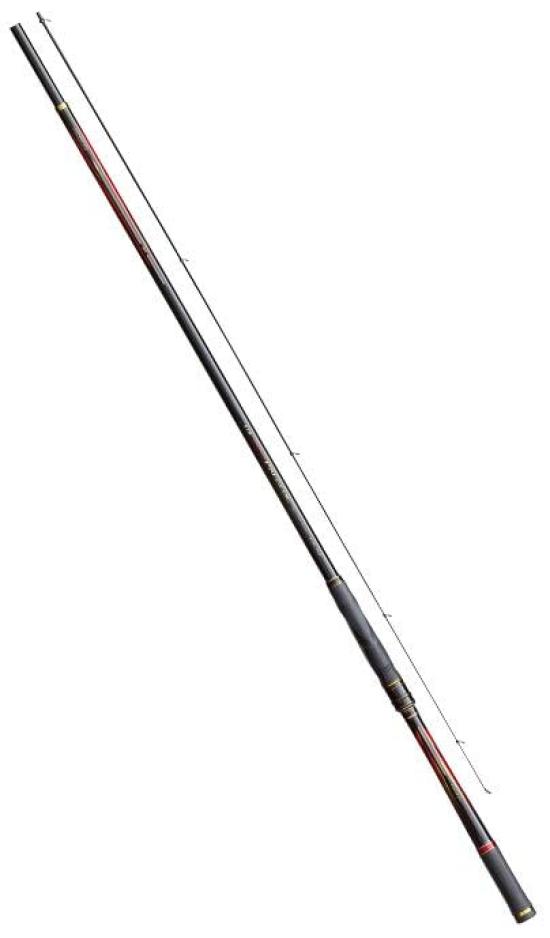 

Gamakatsu Iso Rod Gamaiso SUPER PRECEDE 06-53
