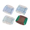 Handmade Tassel Cup Coaster Woven Cup Holders Creative Cup Mat  for Coffee Table