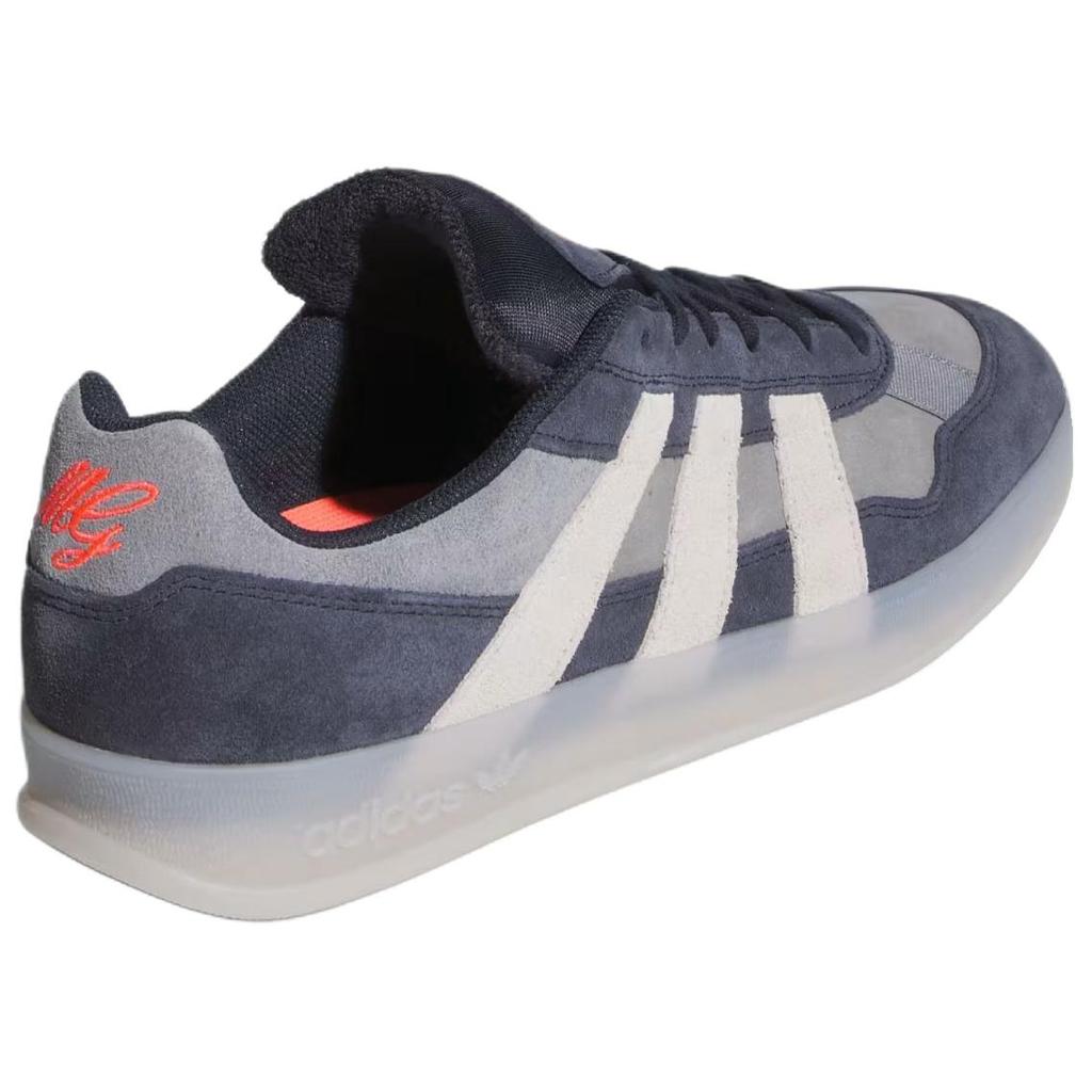 adidas Aloha Super Legend Ink Unisex Sneakers Blue Legend-Ink Crystal-White KJ0280