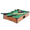 Children's Mini Tabletop Pool Table Game - Ideal Birthday Gift for Boys