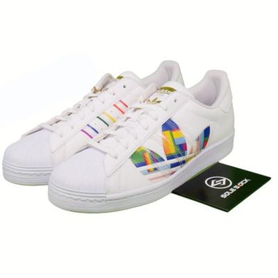 Superstar Pride 2020 - FY9022