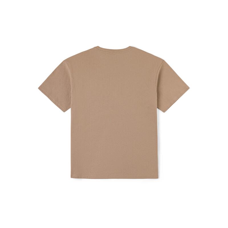 VANS Unisex Pure Cotton Short-Sleeve T-Shirt