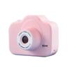 Pink HD Dual Camera