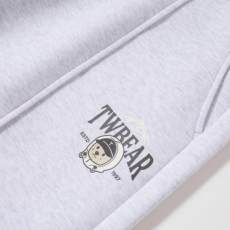 Teenie Weenie Women's Casual Relaxed Sweatpants