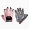 Anti-Slip Weightlifting Gloves for Women and Men - Thin, Anti-Callus Design for Kettlebell, Dumbbell, Deadlift, Pull-up Bar, Exercise Training
