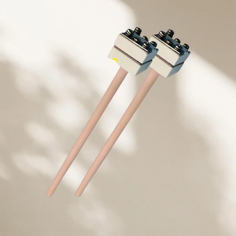 Platinum Rhodium S-Type Thermocouple
