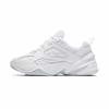 Nike M2K Tekno Endless Trekking Synthetic Leather Cushioning Abrasion Resistant Slip Resistant AV4789-101(Team1727-)