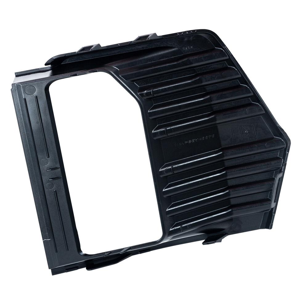 Left & Right Fog Light Trim Lamp Bezel For GMC Yukon / Yukon XL 2021 2012 2023